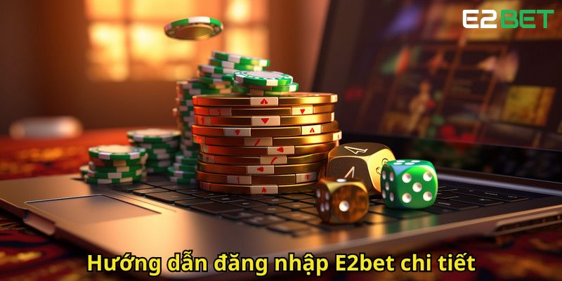 Đăng Nhập E2bet Nhanh Chóng Và An Toàn Cho Người Chơi Việt 2 Huong dan dang nhap E2bet chi tiet